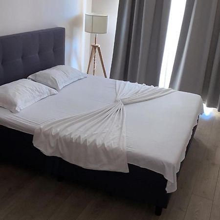 Apartament City Mall Sibiu Exteriér fotografie