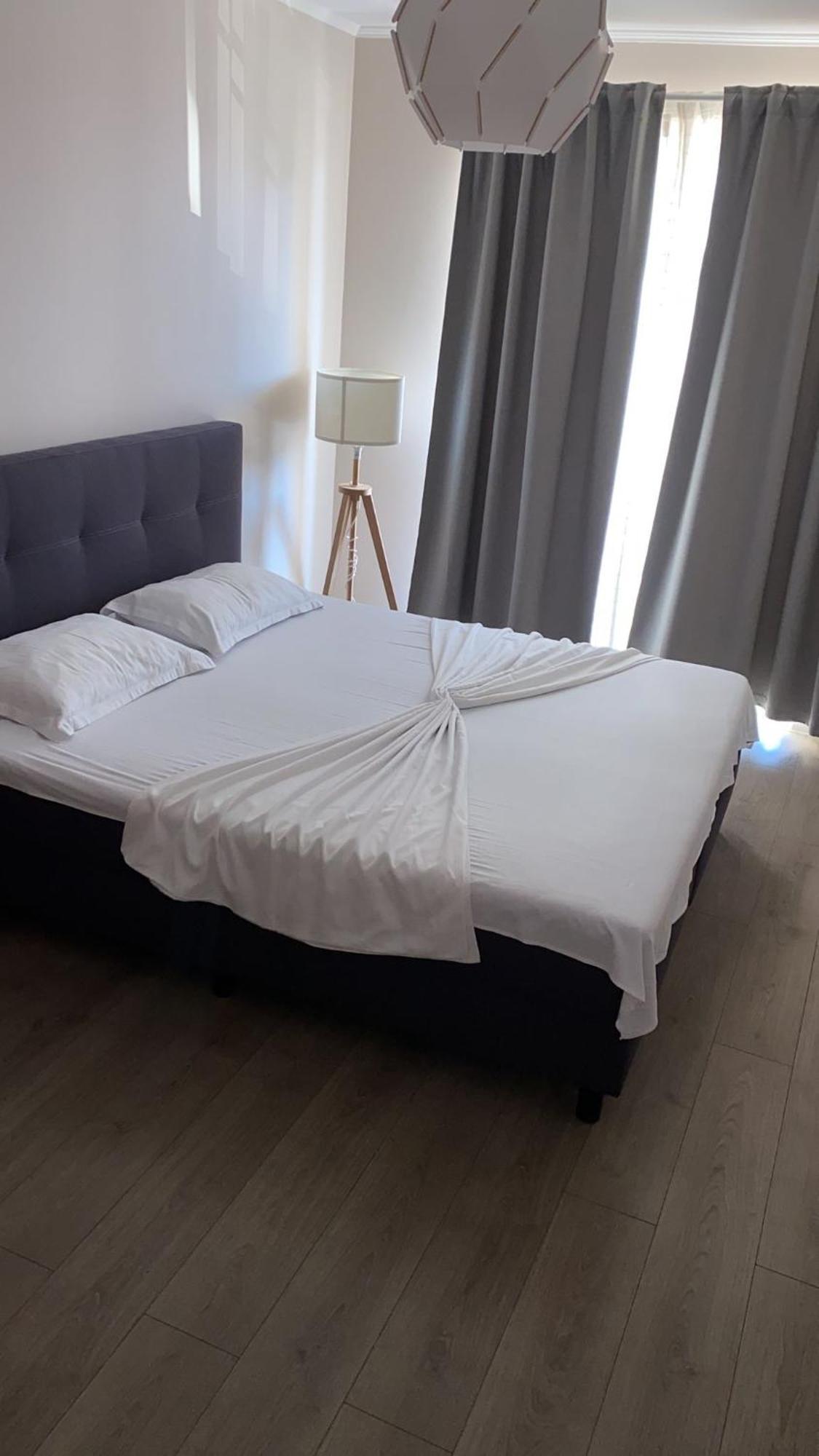 Apartament City Mall Sibiu Exteriér fotografie