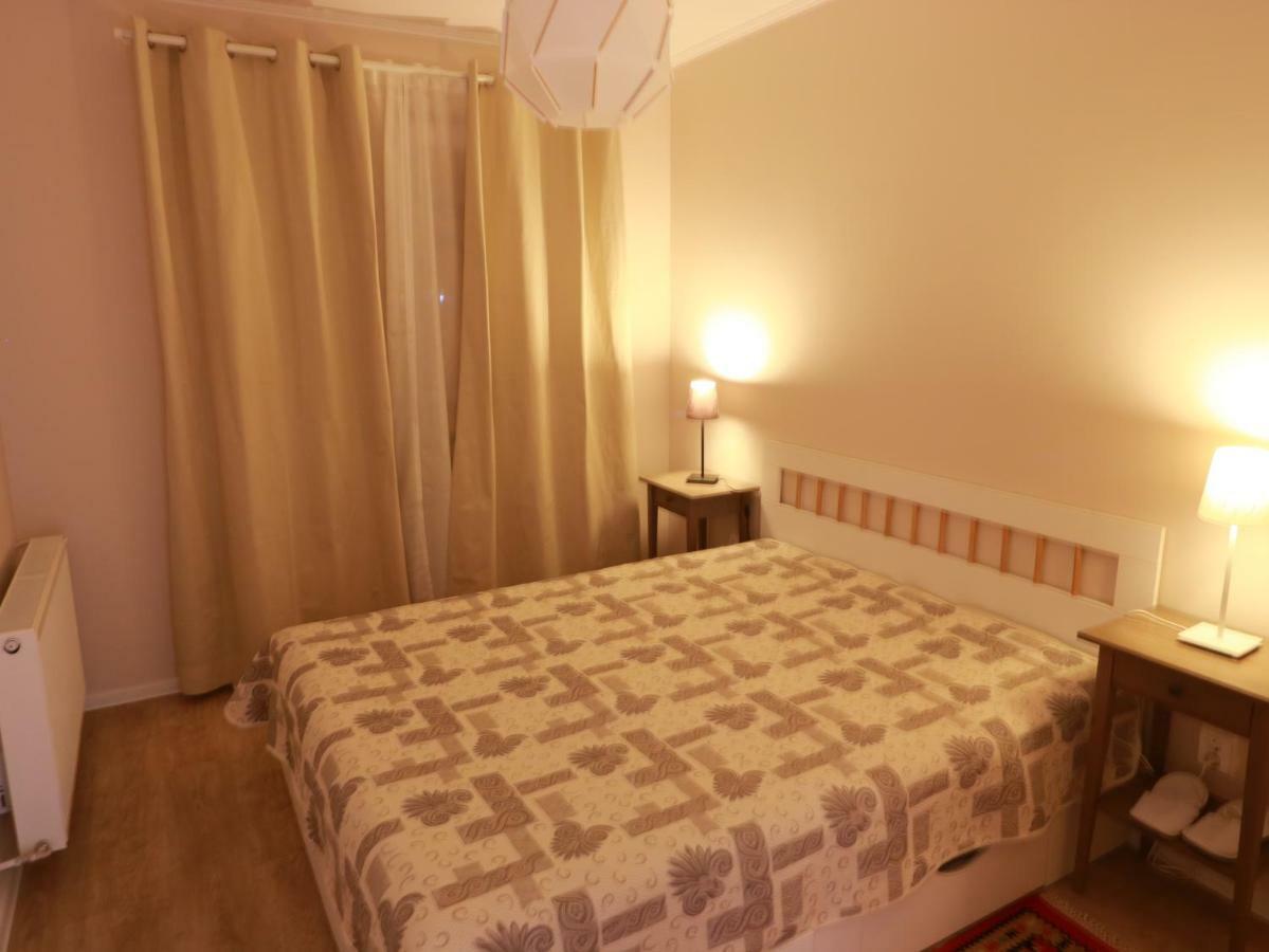 Apartament City Mall Sibiu Exteriér fotografie