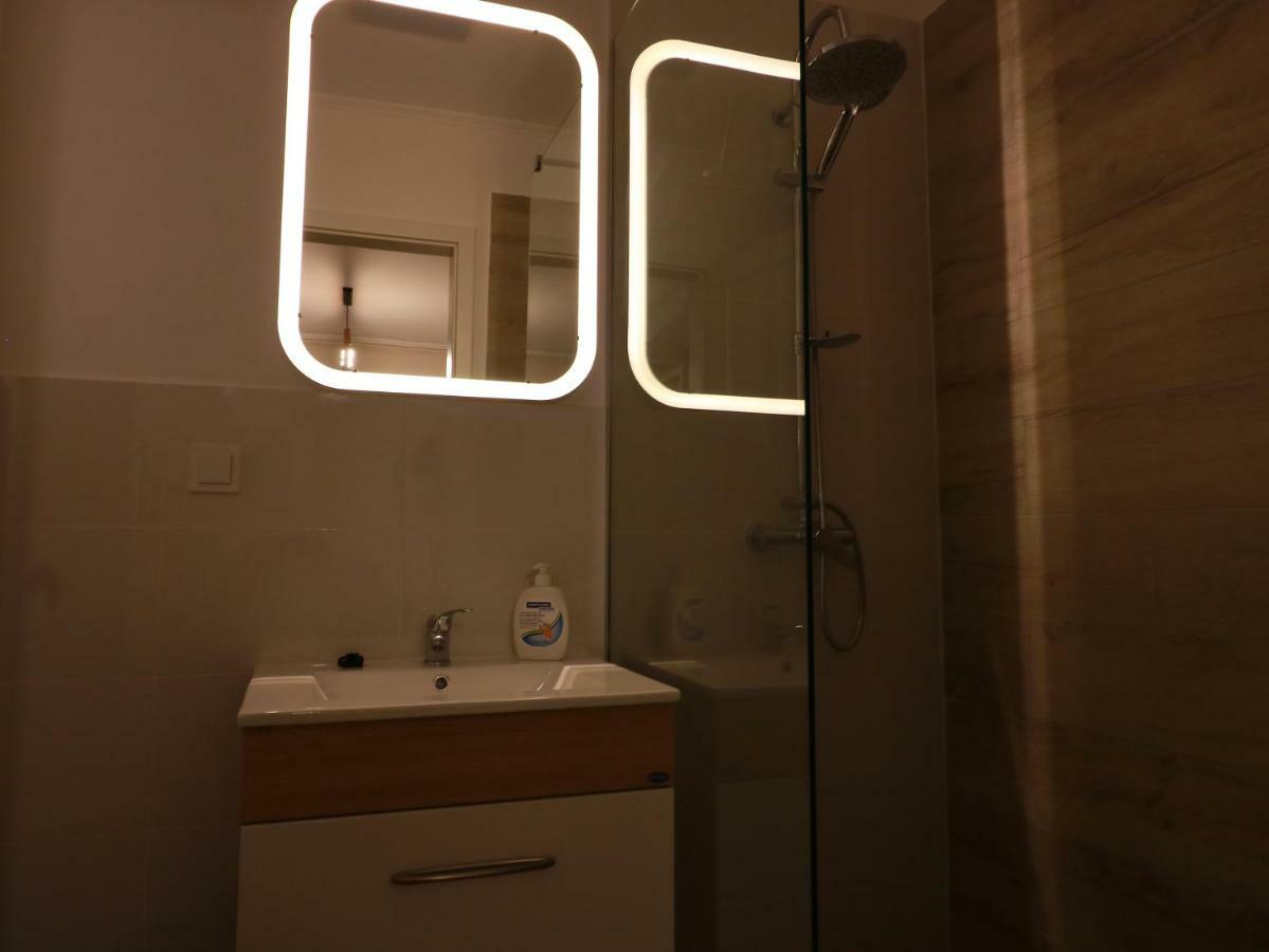 Apartament City Mall Sibiu Exteriér fotografie