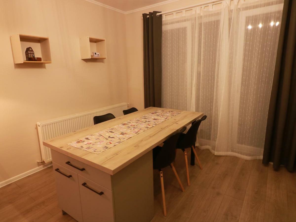 Apartament City Mall Sibiu Exteriér fotografie