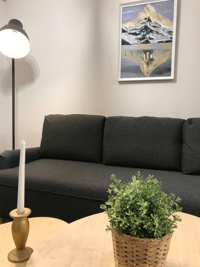 Apartament City Mall Sibiu Exteriér fotografie