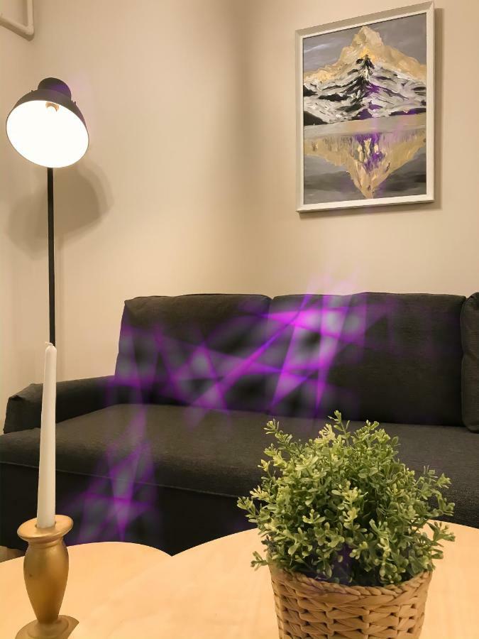Apartament City Mall Sibiu Exteriér fotografie
